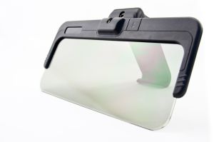 安視特汽車智慧型液晶濾光屏