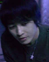 動畫師 電影人 王宇