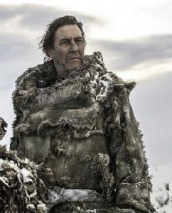 曼斯·雷德 曼斯·雷德