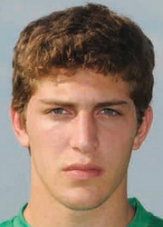 埃雅爾·斯特拉赫曼 埃雅爾·斯特拉赫曼