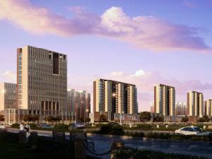 北環盛世 北環盛世