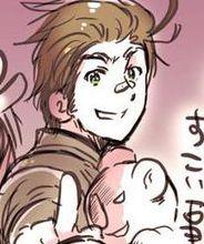 黑塔利亞[日丸屋秀和所著漫畫]