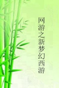 網遊之新夢幻西遊 網遊之新夢幻西遊