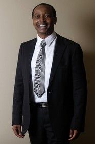 帕特里斯·莫特賽比 帕特里斯·莫特賽比