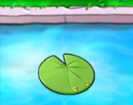 睡蓮[植物大戰殭屍中的植物角色]