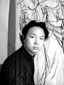 鄭頻[閩江學院漆藝創作中心主任]