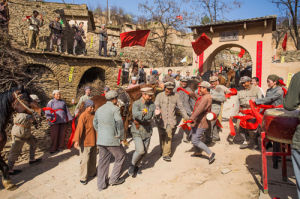 長征大會師[歷史事件]