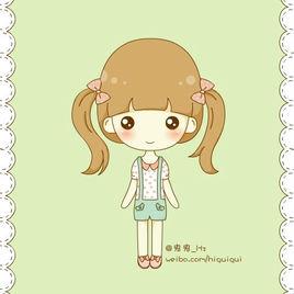 魅寵小巫 魅寵小巫