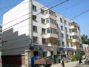 香武胡同 香武胡同