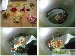 酸辣肥牛金針菇 酸辣肥牛金針菇