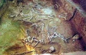 琉璃河商周遺址 琉璃河商周遺址