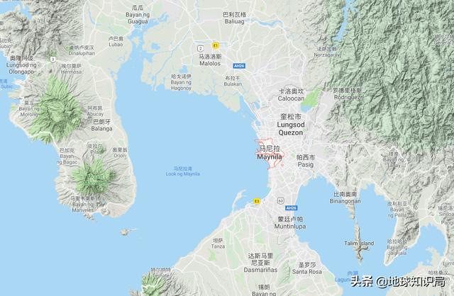 日本屠殺首都,這國家歷史上最悲慘的一頁 | 地球知識局