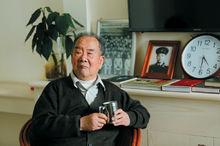 李登瀛[原中共第十三屆中央顧問委員會委員]