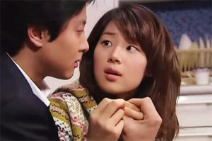 《朗朗與檢察官》劇照