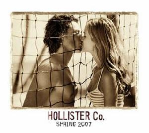（圖）Hollister