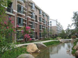 平頂山建業森林半島 平頂山建業森林半島