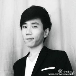楊小左 楊小左