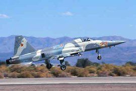 F-5E戰鬥機 F-5E戰鬥機