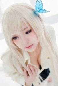 純奈佳苗 純奈佳苗