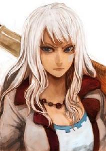 妮可·歐爾比雅 妮可·歐爾比雅