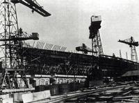 華盛頓海軍條約 華盛頓海軍條約