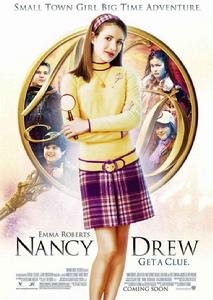 南希·德魯[小說虛擬人物]