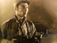 郭振清的平原游擊隊