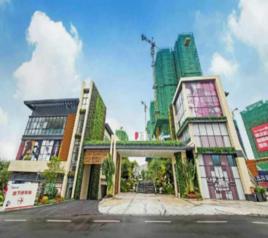 碧桂園太東公園上城 碧桂園太東公園上城