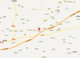 刁莊村[河南省蘭考縣孟寨鄉下轄村]