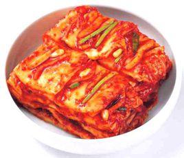 舌尖上的韓國 舌尖上的韓國