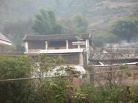 雙脈自然村 雙脈自然村