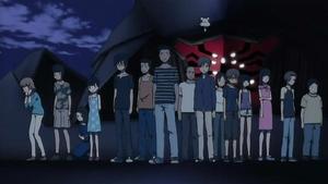 《地球防衛少年》