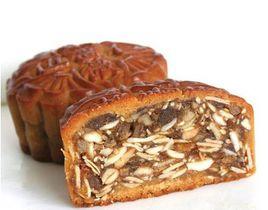 無糖五仁月餅 無糖五仁月餅