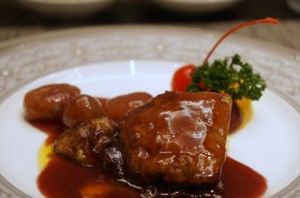 紅花鐵板燒 紅花鐵板燒