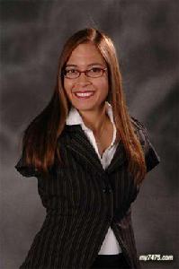 傑西卡·考克斯 傑西卡·考克斯