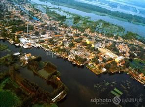 南陽鎮[微山縣]