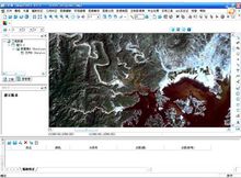 遙感圖像處理