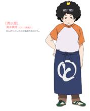 玉子市場劇場版[山田尚子執導動畫電影]