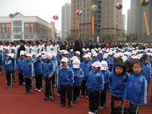 南昌新世界學校