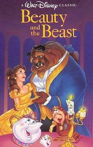 《美女與野獸1》