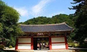 開城歷史區 開城歷史區