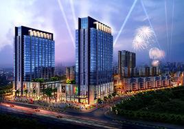 耀輝美好家園 耀輝美好家園