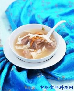 山藥紫荊皮湯 山藥紫荊皮湯