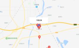 山東興隆莊鎮 山東興隆莊鎮