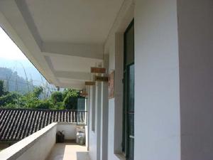 （圖）糯扎渡鎮