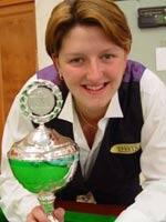 凱莉&middot;費雪