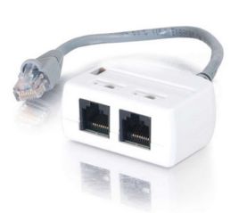 RJ45接口 RJ45接口