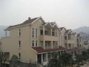 高山流水二期 高山流水二期