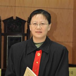 高艷華[江蘇省徐州市中級人民法院民四庭庭長]