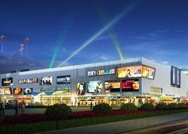 廣州白雲YH城 廣州白雲YH城